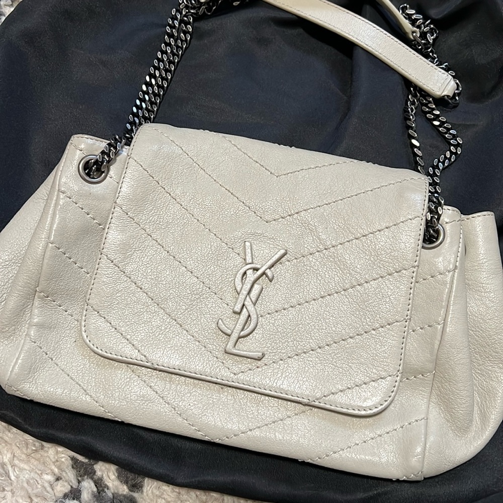 YSL Nolita Bag